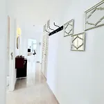 Апартаменты Ocean View, Spacious 2br, Pool, Playa Paraiso Pp601 *