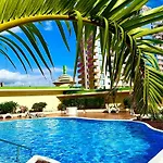 Ocean View, Spacious 2br, Pool, Playa Paraiso Pp601 Апартаменты *