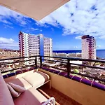 Ocean View, Spacious 2br, Pool, Playa Paraiso Pp601 Апартаменты