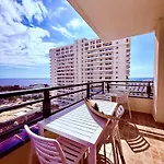 شقة Ocean View, Spacious 2br, Pool, Playa Paraiso Pp601