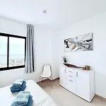 Ocean View, Spacious 2br, Pool, Playa Paraiso Pp601 *