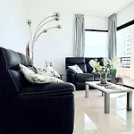 Ocean View, Spacious 2br, Pool, Playa Paraiso Pp601 Апартаменты Адехе