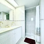 Апартаменты Ocean View, Spacious 2br, Pool, Playa Paraiso Pp601 Адехе