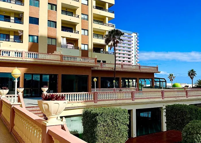 Ocean View, Spacious 2br, Pool, Playa Paraiso Pp601 Appartement *