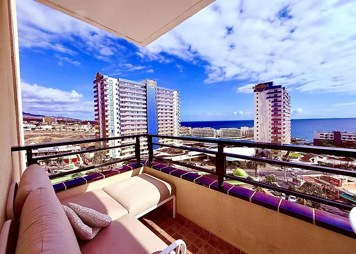 Ocean View, Spacious 2br, Pool, Playa Paraiso Pp601 Lägenhet