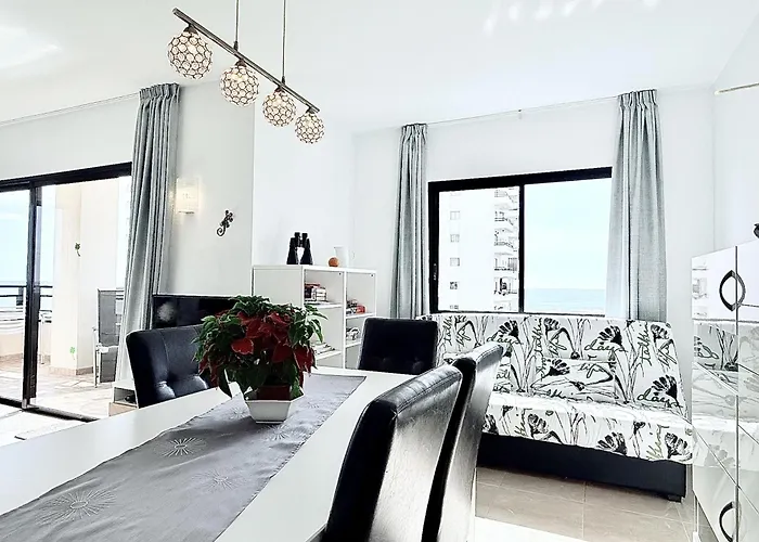 Ocean View, Spacious 2br, Pool, Playa Paraiso Pp601 Lägenhet