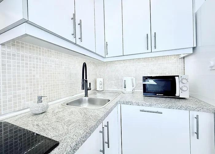 Lägenhet Ocean View, Spacious 2br, Pool, Playa Paraiso Pp601 *