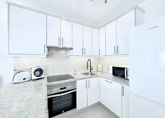 Ocean View, Spacious 2br, Pool, Playa Paraiso Pp601 Lägenhet