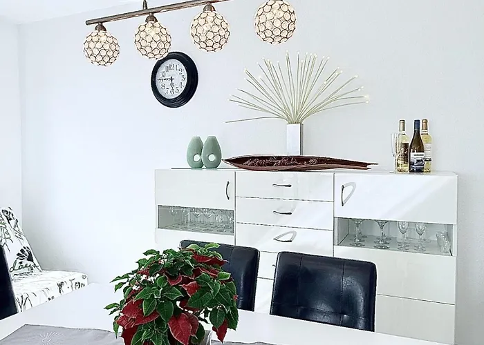 Lägenhet Ocean View, Spacious 2br, Pool, Playa Paraiso Pp601