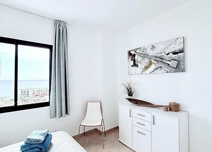 Ocean View, Spacious 2br, Pool, Playa Paraiso Pp601 *