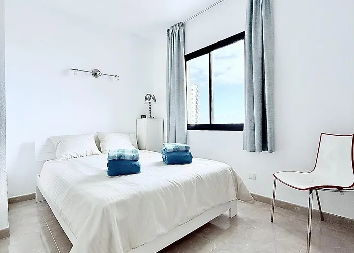 Ocean View, Spacious 2br, Pool, Playa Paraiso Pp601 Lägenhet *