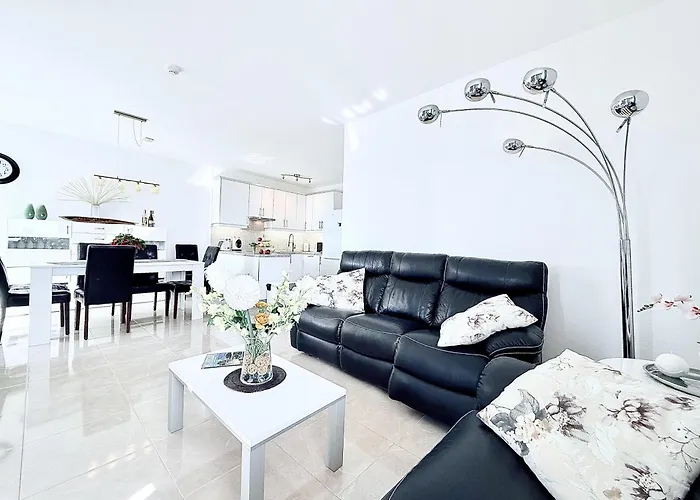 Appartement Ocean View, Spacious 2br, Pool, Playa Paraiso Pp601 *