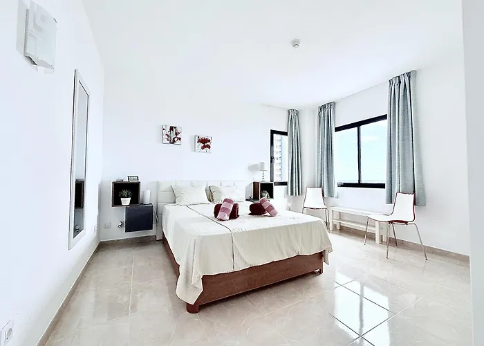 Ocean View, Spacious 2br, Pool, Playa Paraiso Pp601