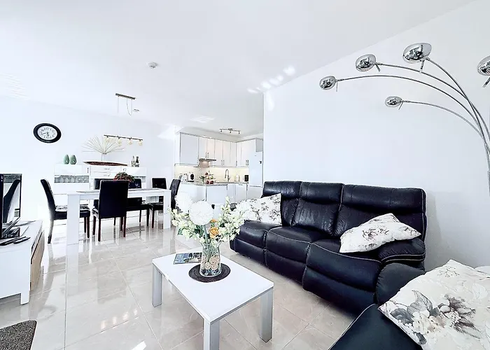 Appartement Ocean View, Spacious 2br, Pool, Playa Paraiso Pp601 *