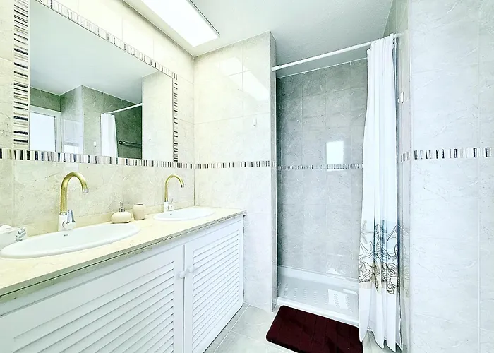 Appartement Ocean View, Spacious 2br, Pool, Playa Paraiso Pp601 Costa Adeje (Tenerife)