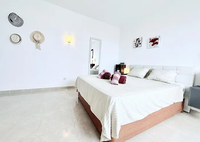 Ocean View, Spacious 2br, Pool, Playa Paraiso Pp601 Lägenhet *
