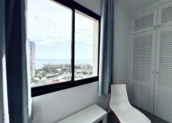 Ocean View, Spacious 2br, Pool, Playa Paraiso Pp601 Lägenhet