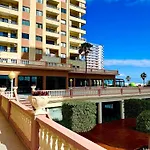 Ocean View, Spacious 2br, Pool, Playa Paraiso Pp601 Lejlighed *
