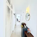 Ocean View, Spacious 2br, Pool, Playa Paraiso Pp601 Costa Adeje (Tenerife)