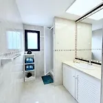 Ocean View, Spacious 2br, Pool, Playa Paraiso Pp601 Appartement Costa Adeje (Tenerife)