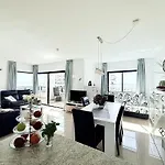 Lejlighed Ocean View, Spacious 2br, Pool, Playa Paraiso Pp601 *