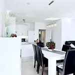 Ocean View, Spacious 2br, Pool, Playa Paraiso Pp601 Appartement