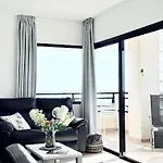 Appartement Ocean View, Spacious 2br, Pool, Playa Paraiso Pp601 *
