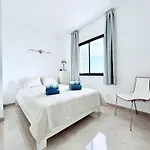 Ocean View, Spacious 2br, Pool, Playa Paraiso Pp601 Appartement *