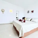 Ocean View, Spacious 2br, Pool, Playa Paraiso Pp601 Apartman *