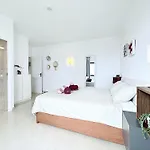 Lejlighed Ocean View, Spacious 2br, Pool, Playa Paraiso Pp601 *