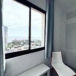 Ocean View, Spacious 2br, Pool, Playa Paraiso Pp601 Apartment