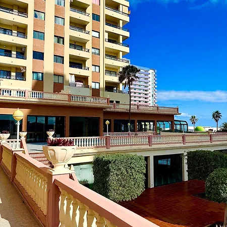 Ocean View, Spacious 2br, Pool, Playa Paraiso Pp601 아파트 *