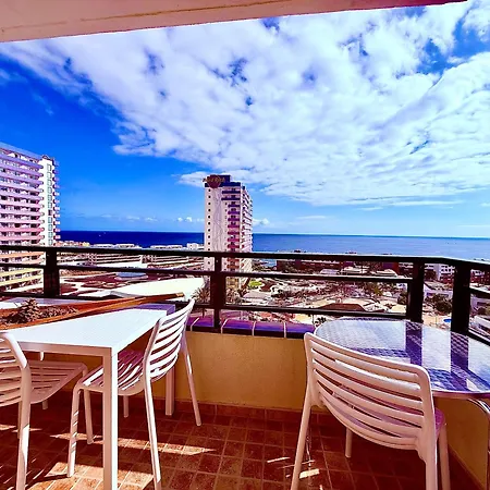 아파트 Ocean View, Spacious 2br, Pool, Playa Paraiso Pp601