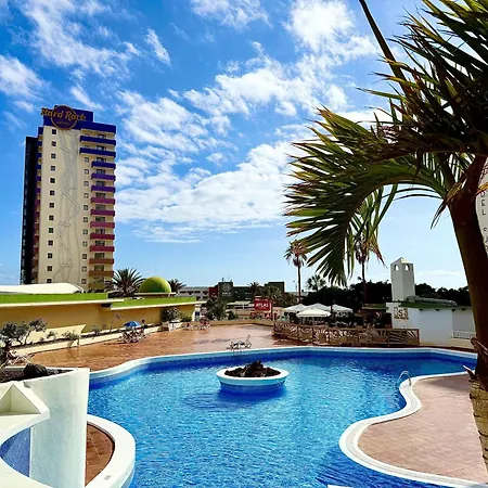 Ocean View, Spacious 2br, Pool, Playa Paraiso Pp601 아데제