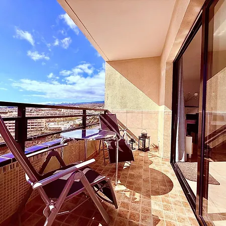 Ocean View, Spacious 2br, Pool, Playa Paraiso Pp601 Lejlighed *