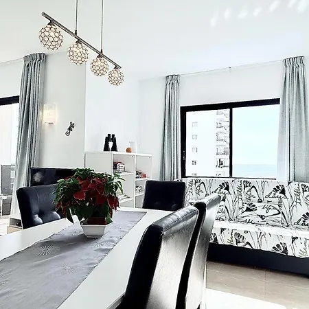 Ocean View, Spacious 2br, Pool, Playa Paraiso Pp601 Appartamento