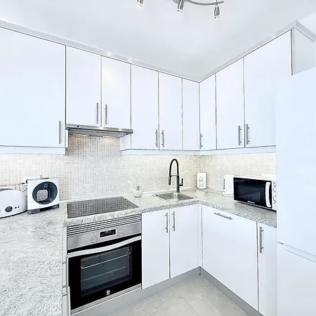 Ocean View, Spacious 2br, Pool, Playa Paraiso Pp601 Lejlighed