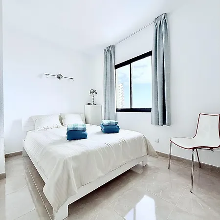 Ocean View, Spacious 2br, Pool, Playa Paraiso Pp601 아파트 *