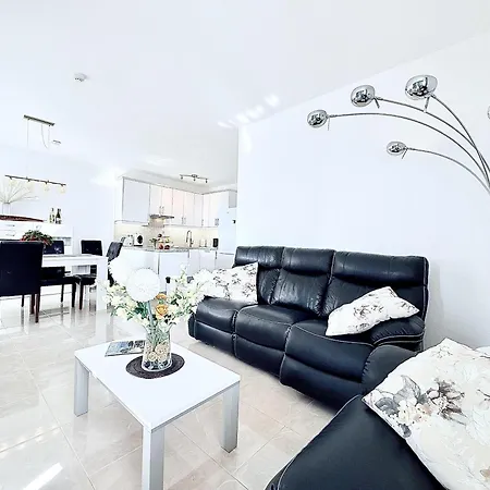 Lejlighed Ocean View, Spacious 2br, Pool, Playa Paraiso Pp601 *