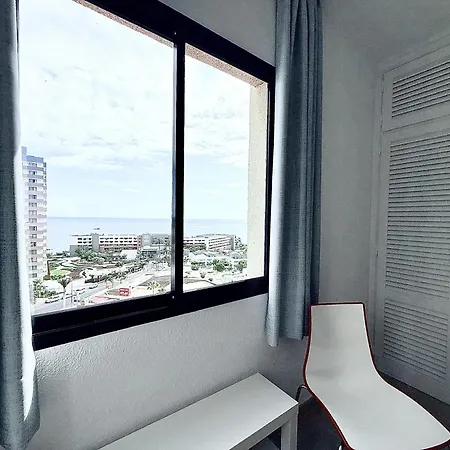 Ocean View, Spacious 2br, Pool, Playa Paraiso Pp601 Lejlighed