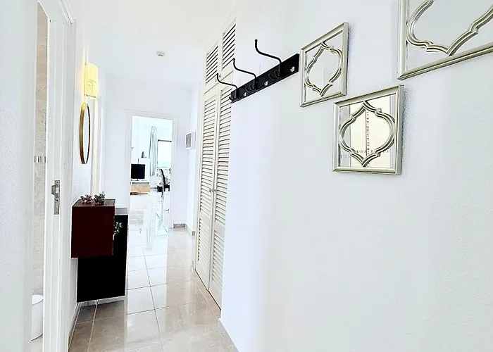 Apartamento Ocean View, Spacious 2br, Pool, Playa Paraiso Pp601 *