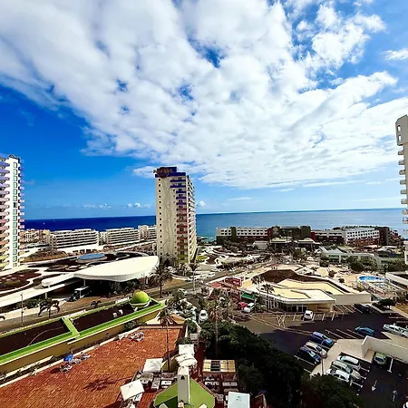 Ocean View, Spacious 2br, Pool, Playa Paraiso Pp601 * アデヘ