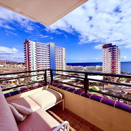 Ocean View, Spacious 2br, Pool, Playa Paraiso Pp601 アパート