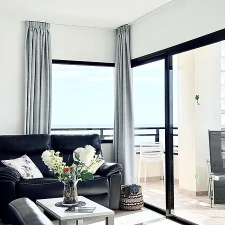 アパート Ocean View, Spacious 2br, Pool, Playa Paraiso Pp601 *