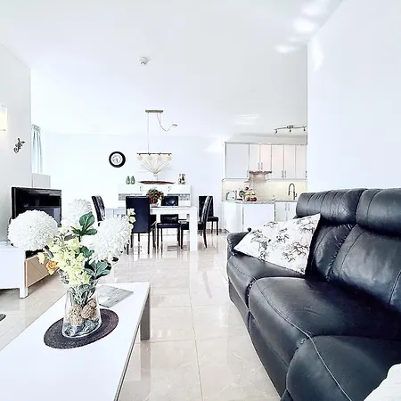 Ocean View, Spacious 2br, Pool, Playa Paraiso Pp601 * アデヘ