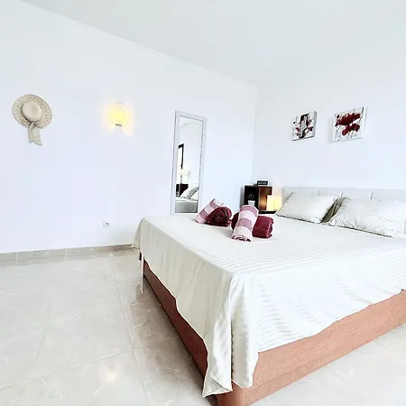Ocean View, Spacious 2br, Pool, Playa Paraiso Pp601 アパート *